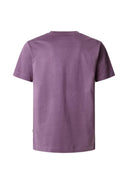Pepe Jeans Ανδρική Μπλούζα T-Shirt Dalter  PM509780-491 Μωβ