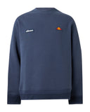 Ellesse Ανδρικό Φούτερ Verazo Sweatshirt SHD24566-429 Μπλε