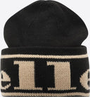 Ellesse Ανδρικό Σκουφί Kelski  Beanie SAXA3750-011 Μαύρο