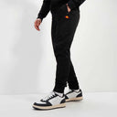 Ellesse Ανδρικό Παντελόνι Φόρμας Bertoni Track Pant SHR04351-011 Μαύρο