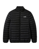 Ellesse Ανδρικό Μπουφάν Brunate Puffer Jacket SHD24504-011 Μαύρο