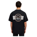 Ellesse Ανδρικό T-shirt Duomo SHZ21889-011 Μαύρο