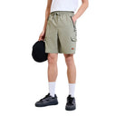 Ellesse Ανδρική Βερμούδα Gaiano Cargo Short SHZ21863-506 Χακί