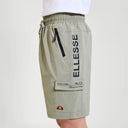 Ellesse Ανδρική Βερμούδα Gaiano Cargo Short SHZ21863-506 Χακί