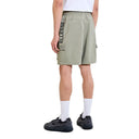 Ellesse Ανδρική Βερμούδα Gaiano Cargo Short SHZ21863-506 Χακί