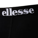 Ellesse Hali Σετ Μπόξερ 3 τμχ. SHAY0614-011 Μαύρο