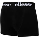 Ellesse Hali Σετ Μπόξερ 3 τμχ. SHAY0614-011 Μαύρο