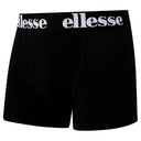 Ellesse Hali Σετ Μπόξερ 3 τμχ. SHAY0614-011 Μαύρο