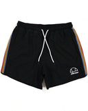 Ανδρικό Μαγιό Ellesse Lental Swimshort SHZ21988-011 Μαύρο