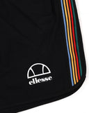 Ανδρικό Μαγιό Ellesse Lental Swimshort SHZ21988-011 Μαύρο