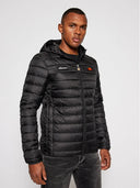 Ellesse Ανδρικό Μπουφάν Lombardy Padded SHK01115-001 Μαύρο