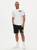 Ellesse Ανδρικό T-Shirt Boretto SHV20120-908 Λευκό