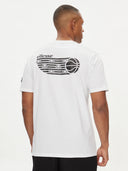 Ellesse Ανδρικό T-Shirt Boretto SHV20120-908 Λευκό