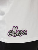 Ellesse Ανδρικό T-Shirt Boretto SHV20120-908 Λευκό
