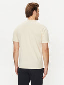 Ellesse Ανδρικό T-Shirt Club SHV20259-904 Εκρού