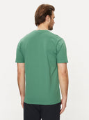 Ellesse Ανδρικό T-Shirt Club SHV20259-503 Πράσινο