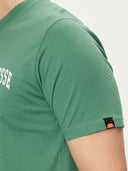 Ellesse Ανδρικό T-Shirt Harvardo SHV20245-503 Πράσινο