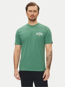Ellesse Ανδρικό T-Shirt Harvardo SHV20245-503 Πράσινο