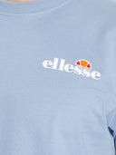 Ellesse Ανδρικό T-Shirt Triscia SHR11156-264 Μπλέ