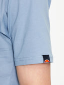 Ellesse Ανδρικό T-Shirt Triscia SHR11156-264 Μπλέ