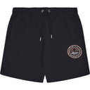 Ellesse Ανδρική Φούτερ Βερμούδα Tramonti Short SHZ21892-011 Μαύρο