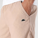 Ellesse Ανδρική Βερμούδα Ravello Short SHZ21895-209 Light Brown