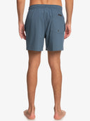 Quiksilver Ανδρικό Μαγιό Surfsilk 16″ Swim Shorts EQYJV03993-BYG0 Μπλε