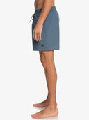 Quiksilver Ανδρικό Μαγιό Surfsilk 16″ Swim Shorts EQYJV03993-BYG0 Μπλε