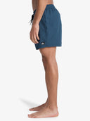 Quiksilver Everyday Deluxe Volley 15´Ανδρικό Μαγιό EQYJV04101-KTP0 Μπλε