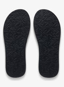 Quiksilver Carver  Squish  Ανδρικές  Σαγιονάρες EQYL100063-SDC Μπεζ