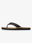 Quiksilver Carver  Squish  Ανδρικές  Σαγιονάρες EQYL100063-SDC Μπεζ