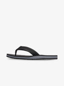Quiksilver Carver  Squish  Ανδρικές  Σαγιονάρες EQYL100063-KVJ4 Μαύρο