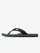 Quiksilver Ανδρικές Παντόφλες Molokai Layback EQYL100093-BKJ6 Multi
