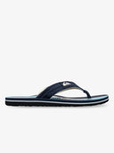 Quiksilver Ανδρικές Παντόφλες Molokai Layback EQYL100093-BKJ6 Multi
