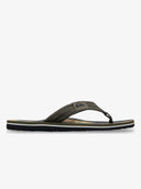 Quiksilver Ανδρικές Παντόφλες Molokai Layback EQYL100093-CRE6 Multi