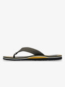 Quiksilver Ανδρικές Παντόφλες Molokai Layback EQYL100093-CRE6 Multi