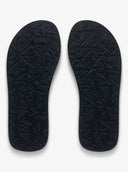 Quiksilver Ανδρικές Παντόφλες Molokai Layback EQYL100093-KVJ6 Multi