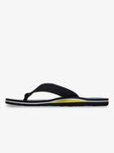 Quiksilver Ανδρικές Παντόφλες Molokai Layback EQYL100093-KVJ6 Multi