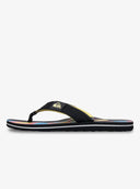 Quiksilver Ανδρικές Παντόφλες Molokai Layback EQYL100093-KVJ6 Multi
