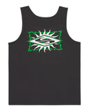Quiksilver Ανδρική Αμάνικη Μπλούζα Starfish Stamp EQYZT08310-KTA0 Γκρι