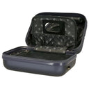 Pepe Jeans Βαλιτσάκι Καλλυντικών Vanity Case 7683922-Blue Μπλε