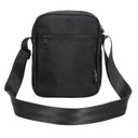 Pepe Jeans  Ανδρική Τσάντα Ώμου Egham 7825431-999 Μαύρο