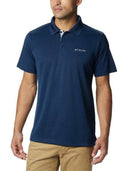 Columbia Ανδρική Μπλούζα Utilizer Polo AM0126-464 Μπλε