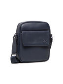 U.S. Polo Assn. Τσαντάκι Ώμου Crossbody Seattle BEUS35749MVP212 Μπλε
