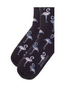 Flamingo ONE SIZE 40-45 JFLSFUN93 Μπλε