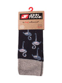 Flamingo ONE SIZE 40-45 JFLSFUN93 Μπλε