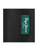 Pepe Jeans Ανδρικό Επαγγελματικό Σακίδιο Πλάτης 15,6” Sander  Με Τρεις Θήκες 7352831 Μαύρο