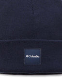 Columbia Unisex Σκουφί City Trek™ Heavyweight Beanie 1911251-465 Μπλε