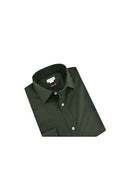 U.S. Polo Assn. Ανδρικό Πουκάμισο  6711751371-146  Πράσινο