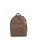 Guess Σακίδιο Πλάτης Vezzola Milano Compact Backpack HMEVZLP3406-BBO Μπεζ